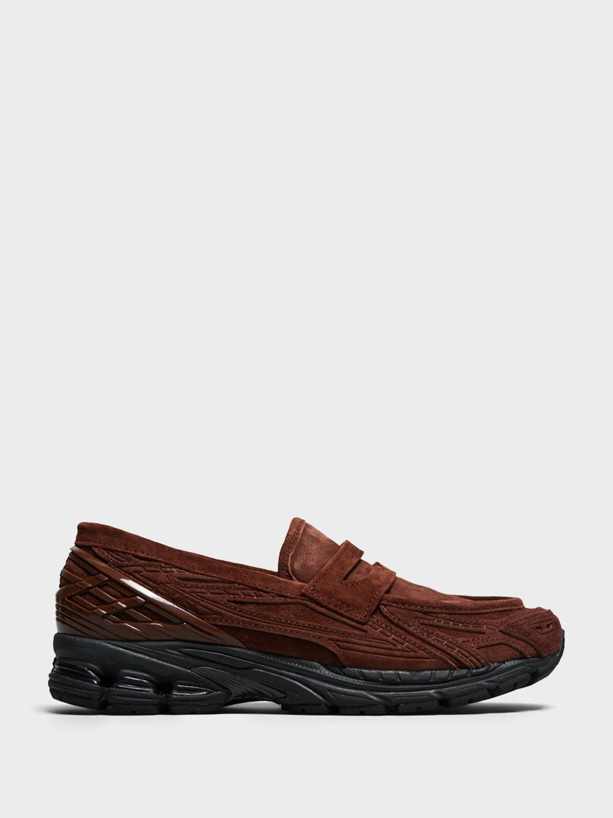 1906 Loafers in Rich Oak - 11.5