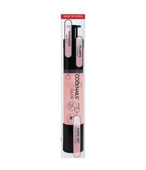 GLOV COOLNAILS Nail Active Polish Pen Neglelak 1 stk. Nr. 104 - Pink Jelly Active