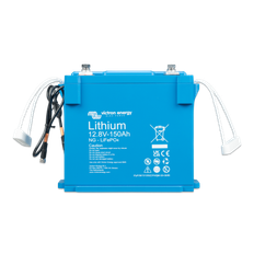 Lithium NG Batteri 12,8V/150Ah