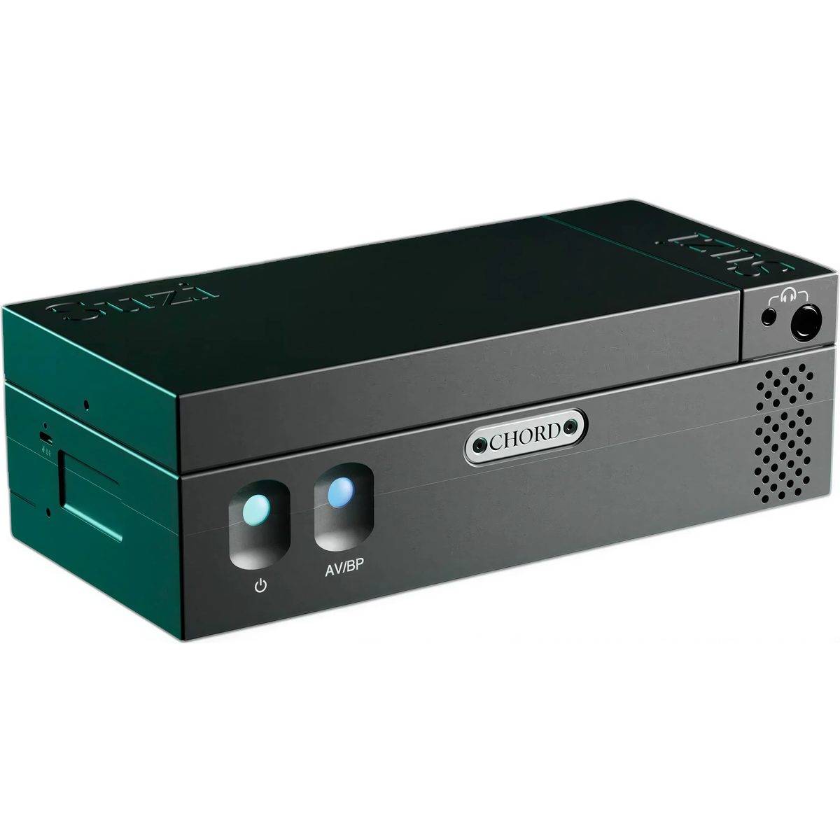Chord Electronics SUZI