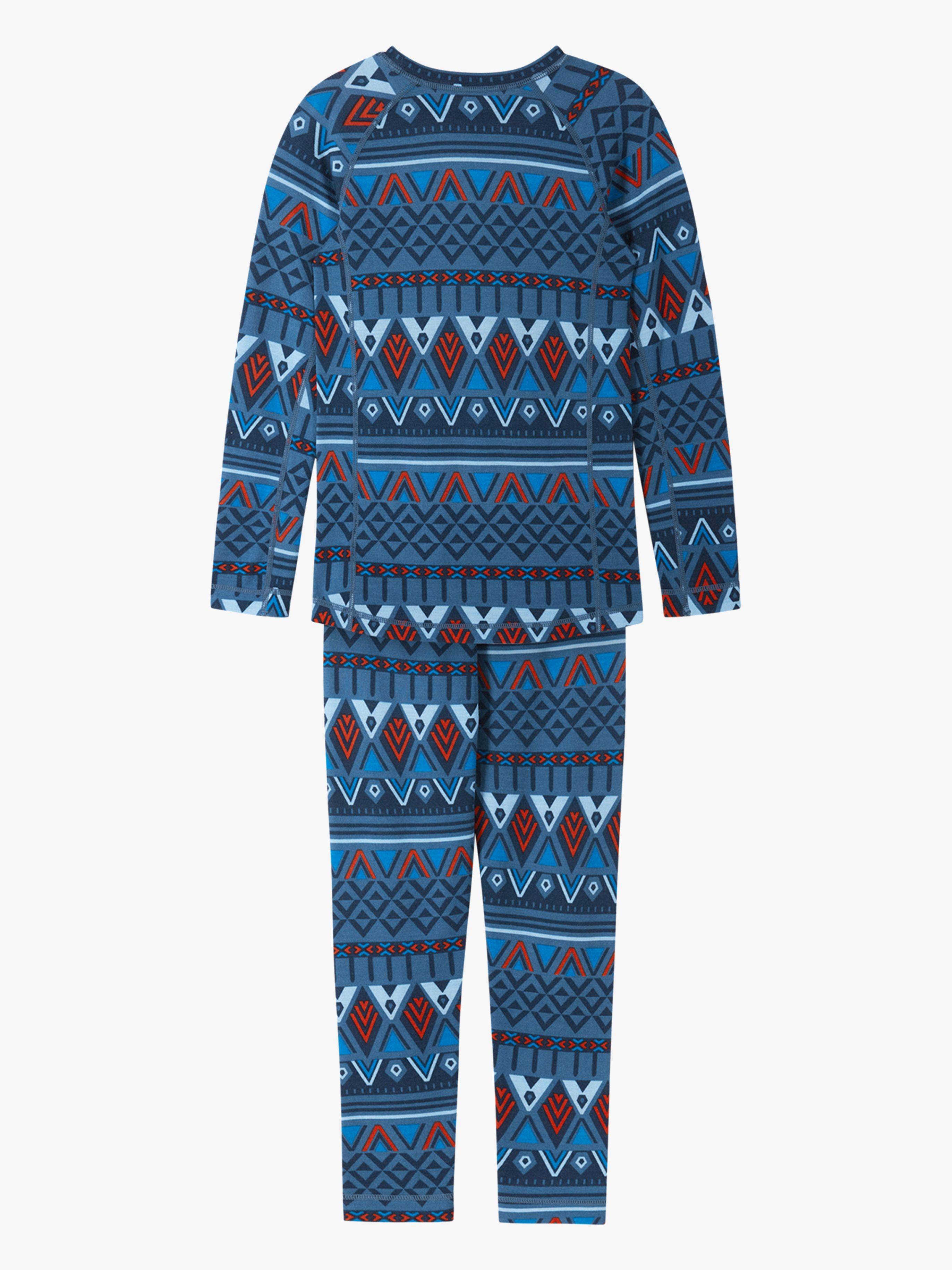 Reima Taitoa Underställ, Blue Ocean, 130