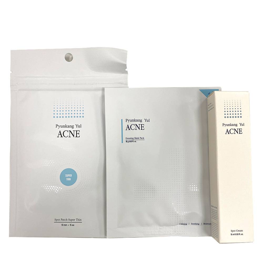 Acne Pouch