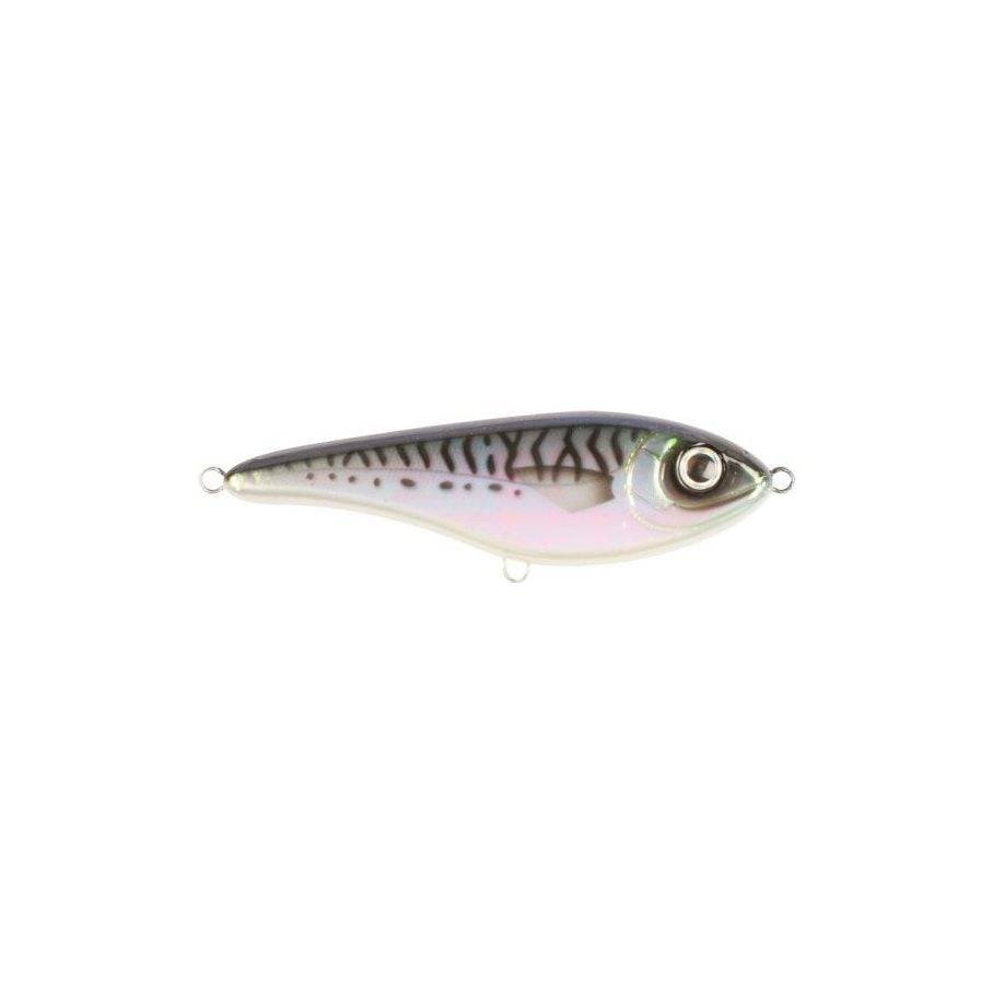 Strike Pro Buster Jerk 15 cm Sinking 75 g Jerkbete