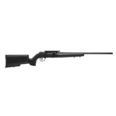 Savage A17 Pro Varmint 17 HMR 22"