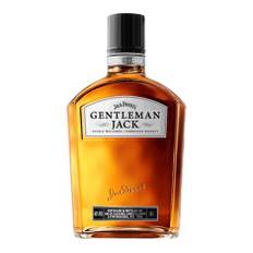 Jack Daniel's - Gentleman Jack - Tennessee Sour Mash Whiskey, 40%, 70cl