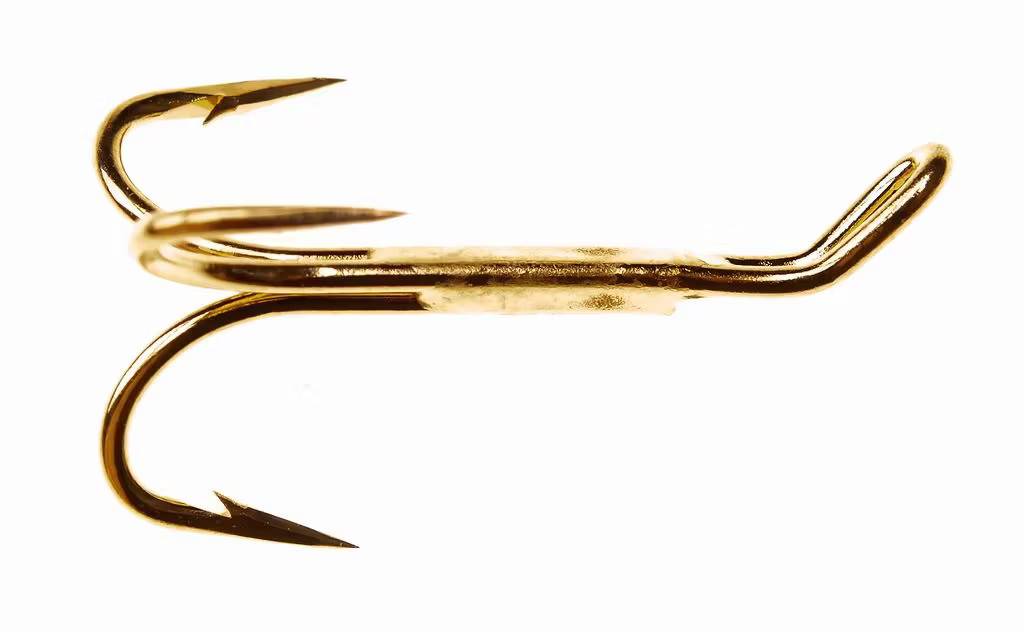 Ahrex HR490G - Tying Treble