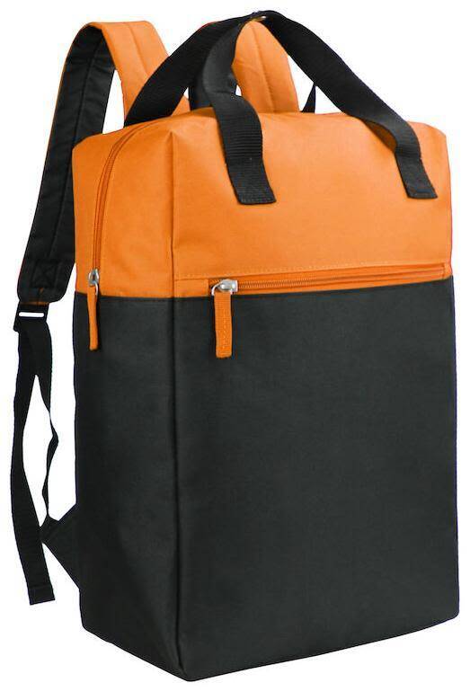 Derby of Sweden Sky Daypack Mini Taske 8 l, orange Orange