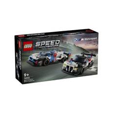 LEGO Speed Champions - BMW M4...