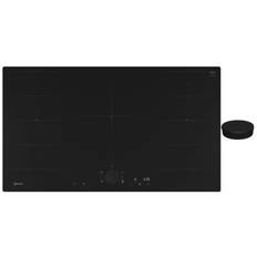 Induktionskogeplade 90 cm Sort, planmontering - Neff N90 - Deep Black