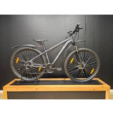 Merida Begagnad Big.Seven 15 AnthraciteSilver S S