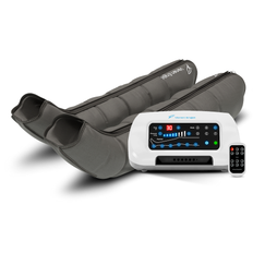 Venen Engel 6 Premium Massager, Recovery boots - Venen Engel massage - Venen Engel - Wellnessudstyr.dk