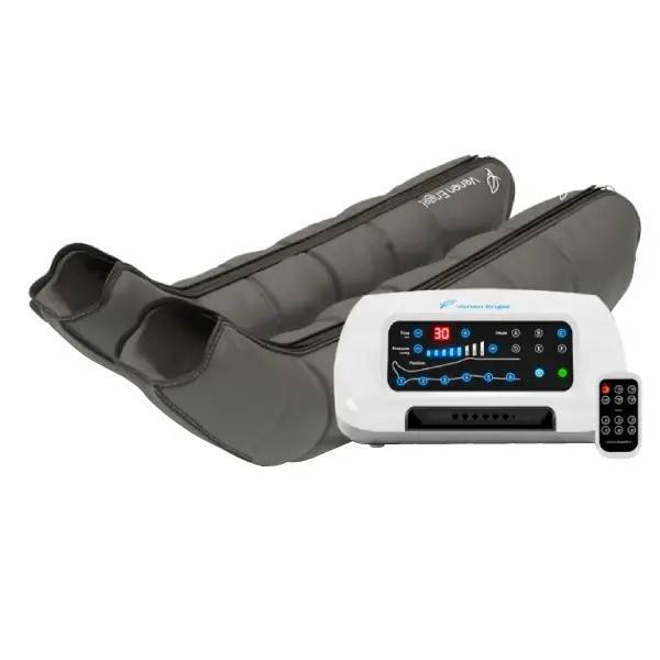 Venen Engel 6 Premium Massager, Recovery boots - Venen Engel massage - Venen Engel - Wellnessudstyr.dk.