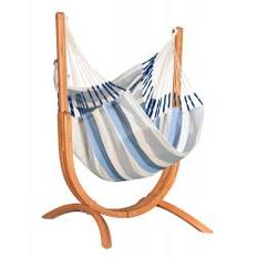 LA SIESTA Udine Outdoor (comfort, Sea Salt, Nature, Eucalyptus) [udu18w-13] - Stativ