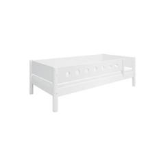 Flexa White Enkelsäng