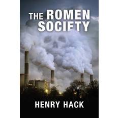 The Romen Society - Henry Hack - 9781506096896