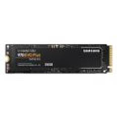 SAMSUNG SSD M.2 (2280) 250GB 970 EVO Plus (NVMe)