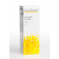 100 gr. Locobase Fedtcreme 3968