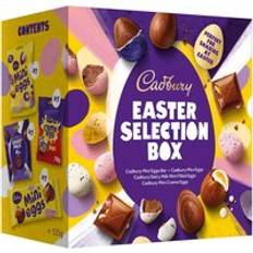 Cadbury Chocolate Easter Selection Box - Mini Eggs