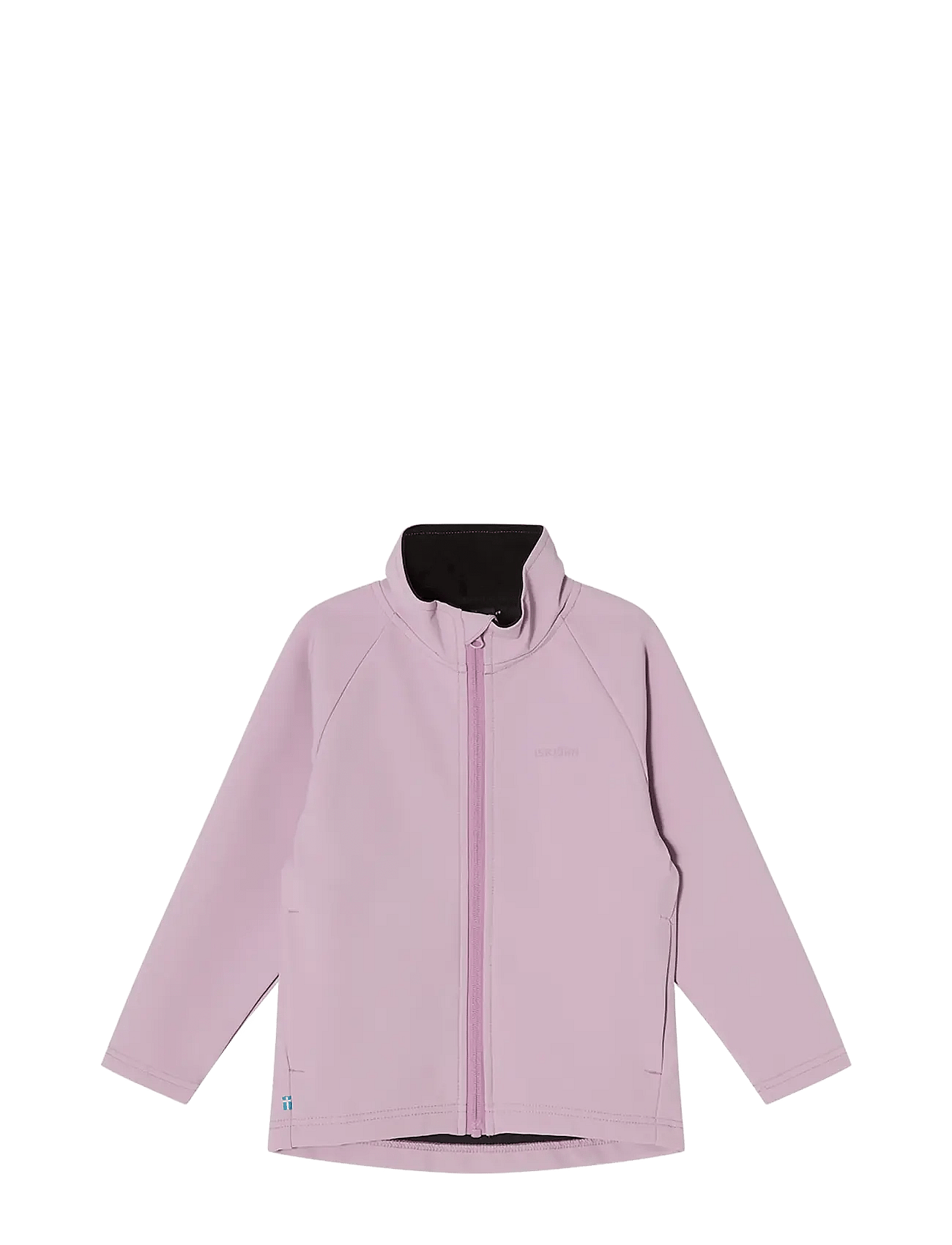 ISBJÖRN of Sweden Lightning Softshell Jacket Kids - Pink - 98/104