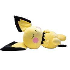 Pokemon Game Pokémon Pichu Sleeping 18 Inch Plush - Varer