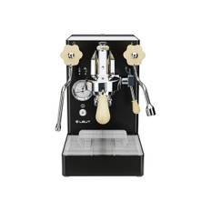 Lelit Mara X PL62X Espresso Coffee Machine - Black