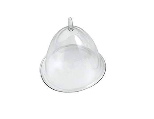 Cupping Massage Health Care Cups Skin Lifting Accessories Elitzia ETMS08XA (S)