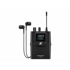 Sennheiser XSW IEM EK (B) In-Ear Monitor Bodypack