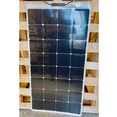 Flexibel solpanel modell TPT-EEPV-160W