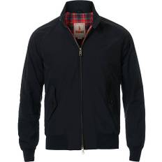 Baracuta G9 Original Harrington Jacket Dark Navy