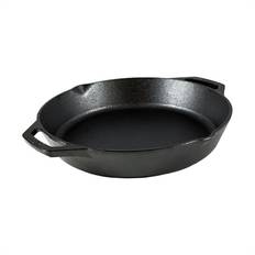 Lodge - Paellapande med 2 håndtag, Ø30