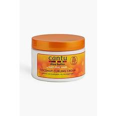 CANTU COCONUT CURLING HAIR CREAM