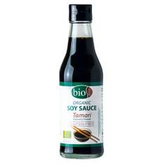 Tamari – Soya sauce (glutenfri) – Øko