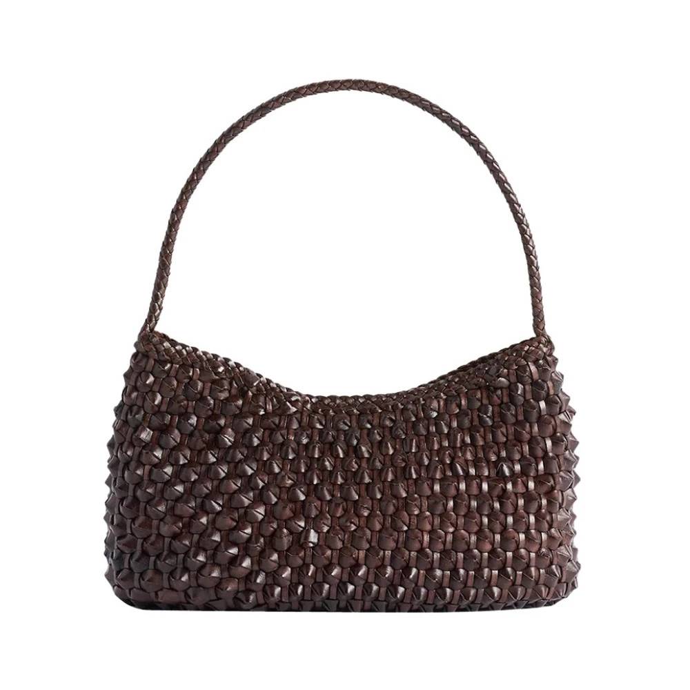 Dragon Diffusion - Basil Cactus Bag Väskor - Dam - ONE Size - Läder