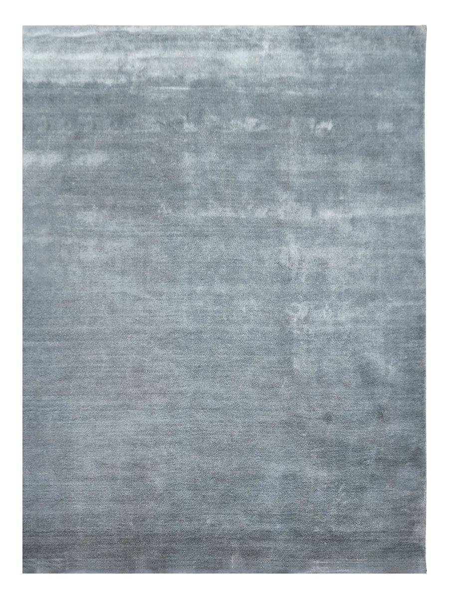 Earth Bamboo Tæppe fra Massimo 300 × 400 cm / Concrete - Jacobsen Plus
