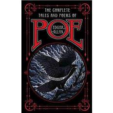 Complete Tales and Poems of Edgar Allan Poe