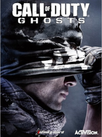 Call of Duty: Ghosts (PC) - Steam Account - GLOBAL