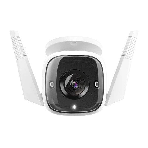 TP-Link Tapo C310 Outdoor Security Wi-Fi Camera / Wifi / Nightvision (Fyndvara - Klass 1)