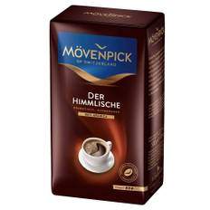 Mövenpick Himmelske - malet kaffe 500g