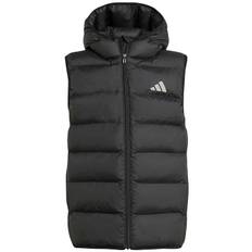 adidas Performance Dunväst - Svart - adidas Performance - 12 år (152) - Dunväst