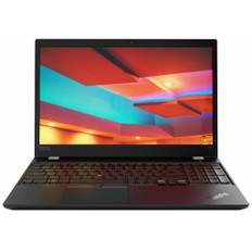 Lenovo ThinkPad T15 Gen 1 | 15,6" Touch | i7 | 32GB | 512GB SSD - Brugt - Meget god stand