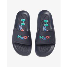 Justerbar badesandal - Navy - 12/47