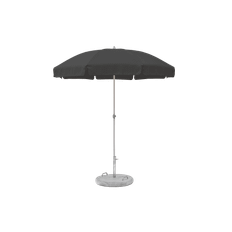 Parasol Siesta Ø180 cm - Stone-grey