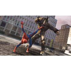 The Amazing Spider-Man Bundle EU Steam CD Key