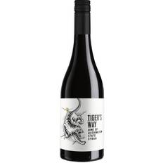 Tiger's Way Syrah