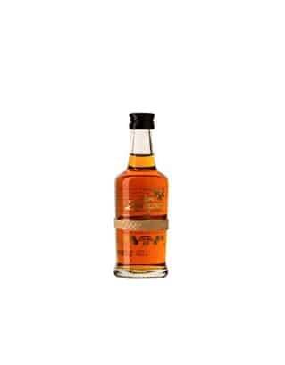 Ron Zacapa Centenario 23 år Solera 5 cl..