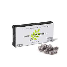 Lakritsfabriken i Ramlösa Supersalt