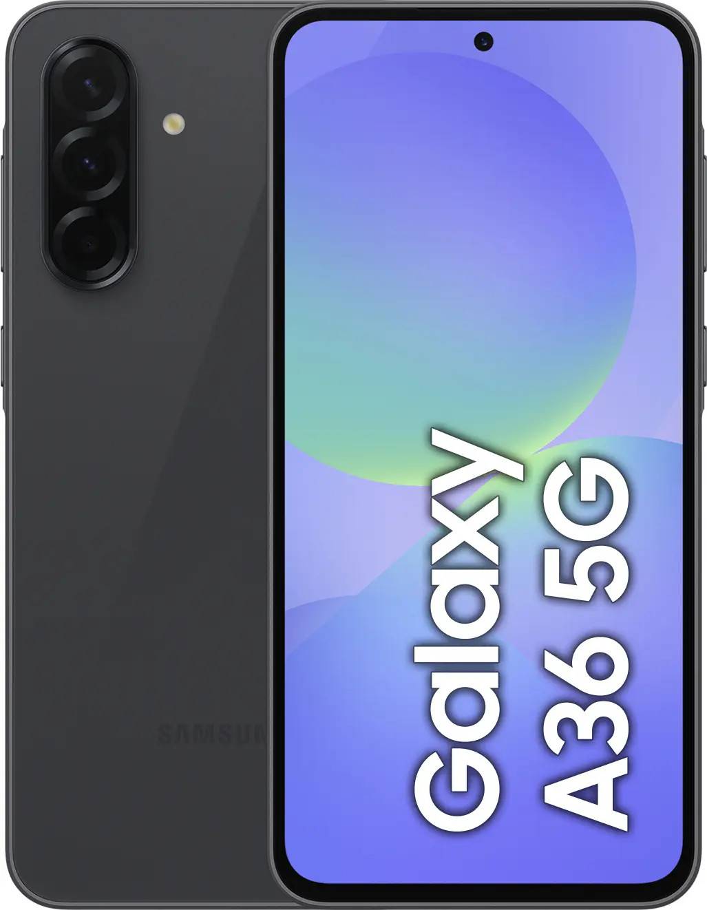 Samsung Galaxy A56 5G Graphite 256GB