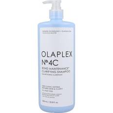 OLAPLEX - No.4C Clarifying Shampoo 1000ml