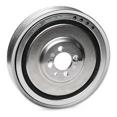 IJS GROUP 17-1239 Remskiva Vevaxel Technology & Quality, Made in Spain Ø: 189mm