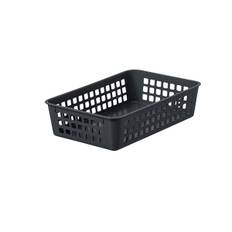 Smartstore Emma Mini Opbevaringskurv - Basket 2 - Antracit